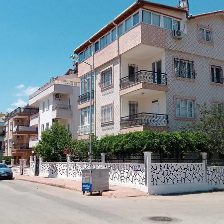 Apartment Bulut