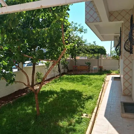 Apartment Bulut *