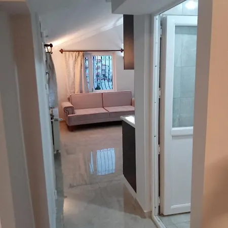 Bulut Apartment Antalya
