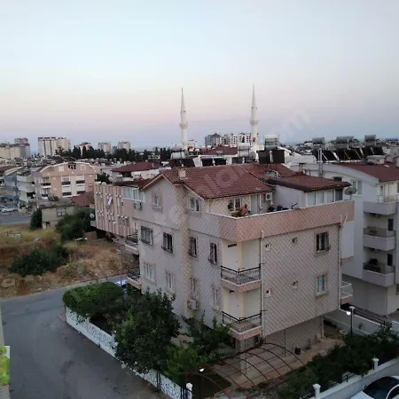 Bulut Antalya