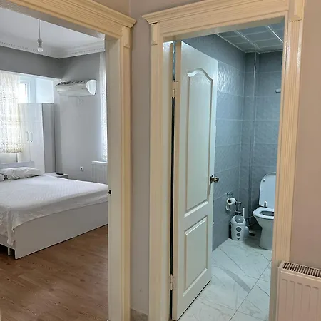 Bulut Apartment Antalya