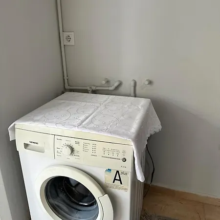 Apartment Bulut *