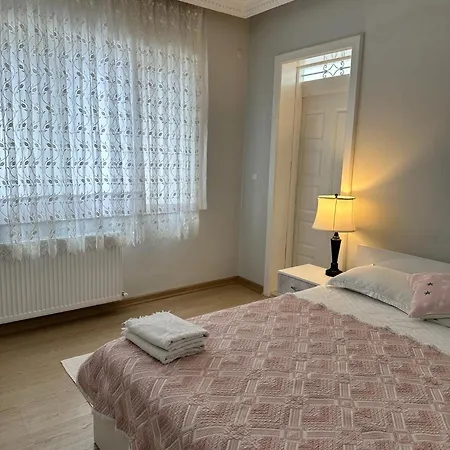 Bulut Apartment