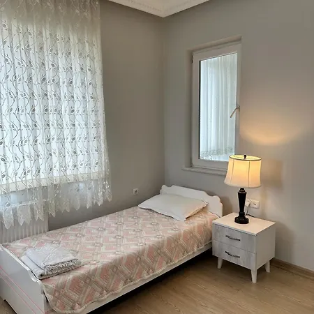 Apartment Bulut