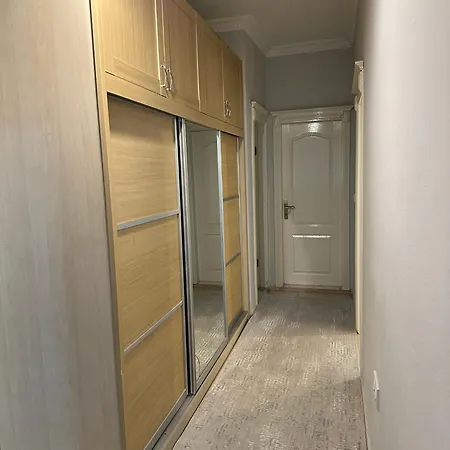 Bulut Apartment