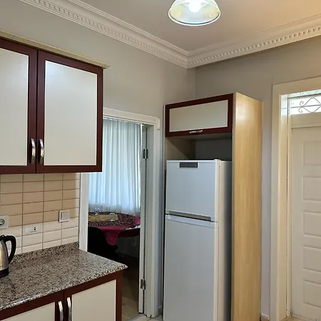 Bulut Apartment *
