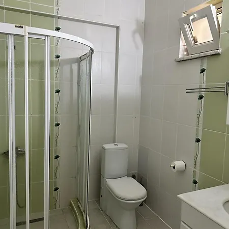 Apartment Bulut Antalya
