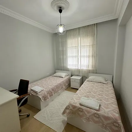 Apartment Bulut