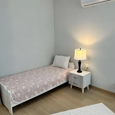 Apartment Bulut Antalya