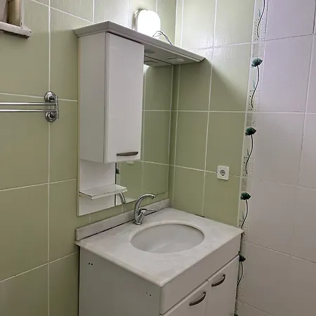 Bulut Apartment