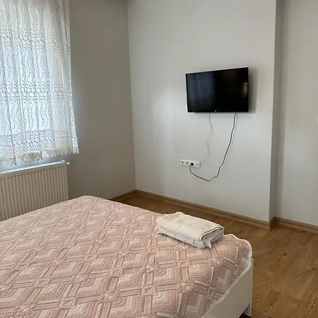 Apartment Bulut *