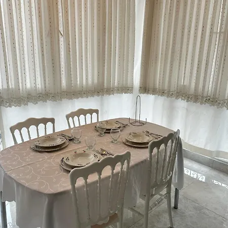 Bulut Apartment *