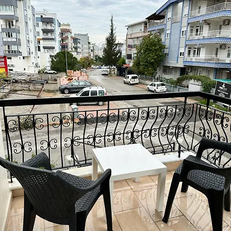 Apartment Bulut Antalya