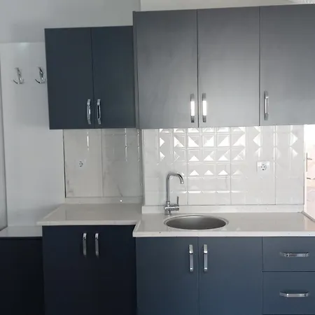Bulut Apartment *