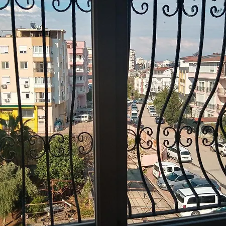 Apartment Bulut