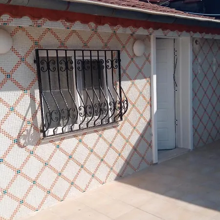 Apartment Bulut Antalya