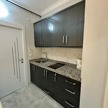 Bulut Apartamento