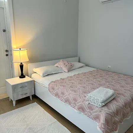 Apartamento Bulut Antalya