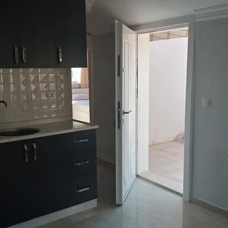 Bulut Apartamento *